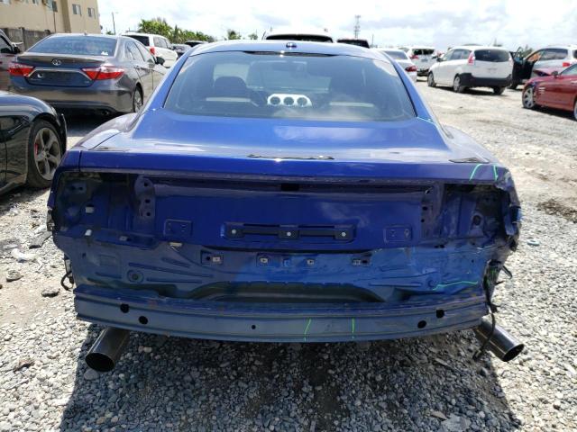 Photo 6 from auction – 2016 FORD MUSTANG with VIN 1FA6P8TH2G5289245