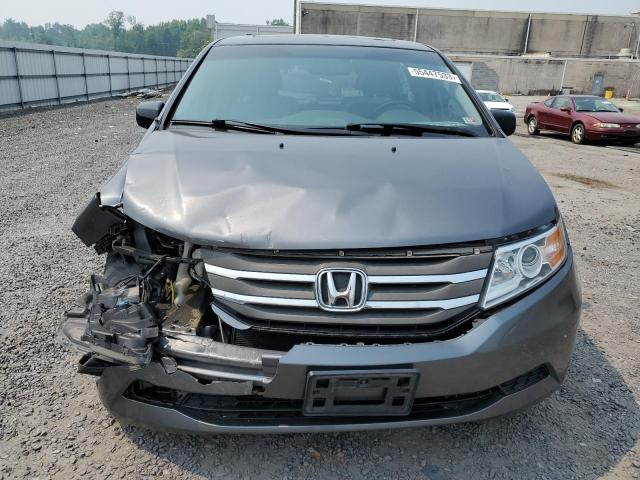 Photo 5 from auction – 2012 HONDA ODYSSEY EX with VIN 5FNRL5H62CB073560