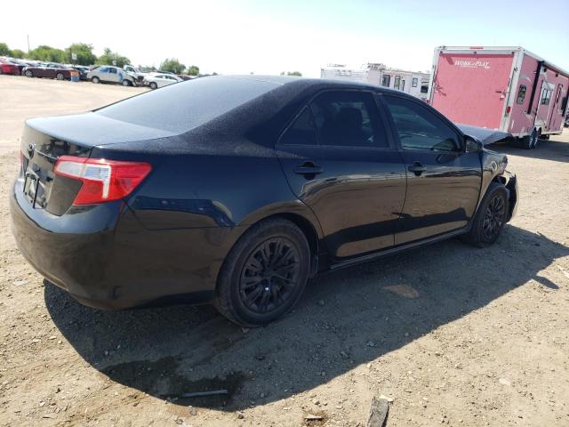 Photo 3 from auction – 2013 TOYOTA CAMRY L with VIN 4T4BF1FK2DR281918