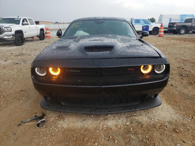 Photo 5 from auction – 2020 DODGE CHALLENGER with VIN 2C3CDZFJ1LH218328