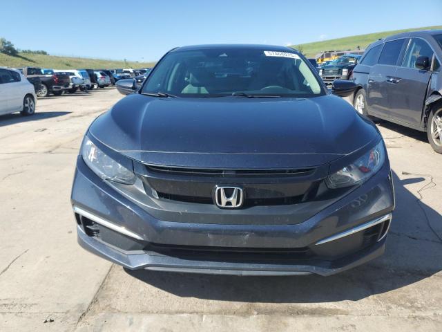 Photo 5 from auction – 2019 HONDA CIVIC LX with VIN 2HGFC2F61KH508793