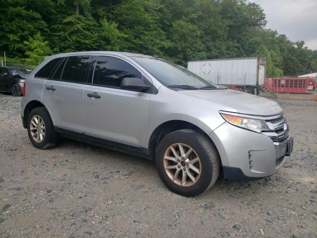Photo 4 from auction – 2013 FORD EDGE SE with VIN 2FMDK3GC4DBB24446