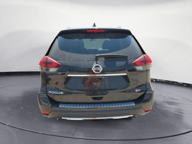 Photo 6 from auction – 2018 NISSAN ROGUE S with VIN KNMAT2MT8JP603072