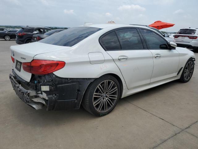Photo 3 from auction – 2017 BMW 530 I with VIN WBAJA5C32HG897844