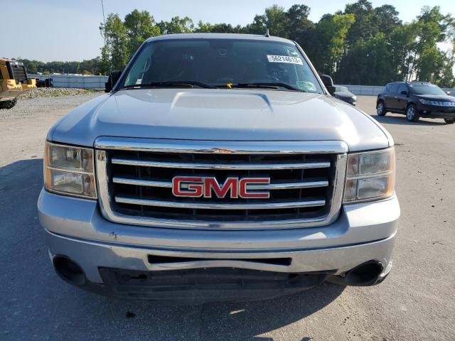 Photo 5 from auction – 2012 GMC SIERRA C15 with VIN 1GTR1UEA4CZ317521