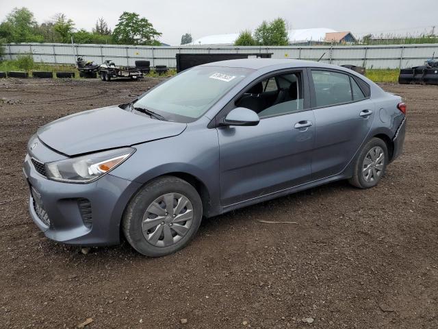 Photo 1 from auction – 2019 KIA RIO S with VIN 3KPA24AB0KE200795