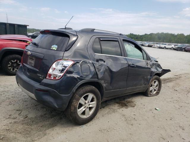 Zdjęcie 3 z aukcji – 2016 CHEVROLET TRAX 1LT z VIN 3GNCJPSB9GL154826