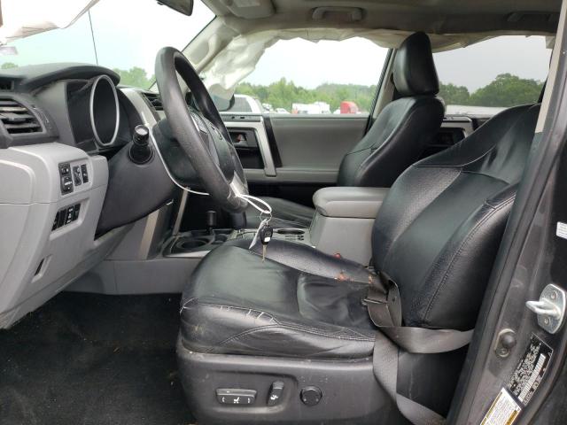 Фото 7 с аукциона – 2011 TOYOTA 4RUNNER SR с VIN JTEBU5JR6B5067744
