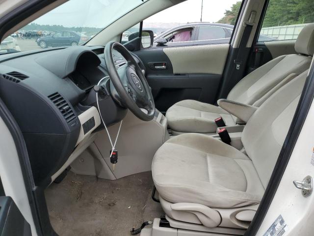 صورة رقم 7 من المزاد - 2009 MAZDA 5 مع VIN JM1CR29LX90357095