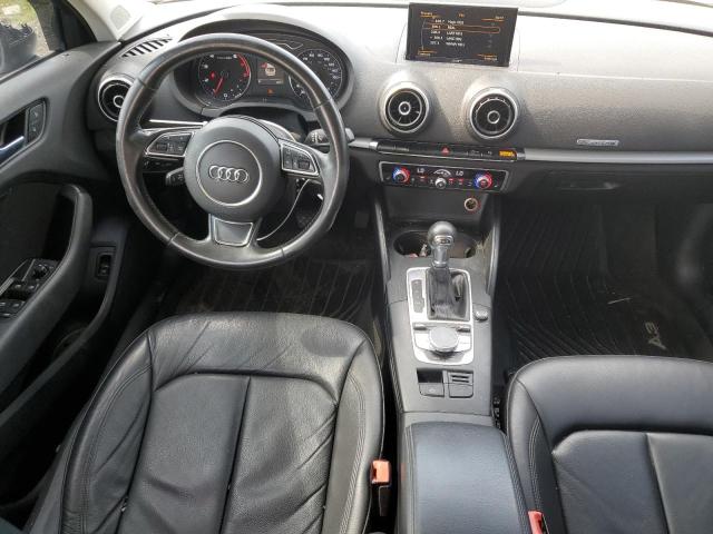 Photo 8 from auction – 2015 AUDI A3 with VIN WAUBFGFF5F1140394