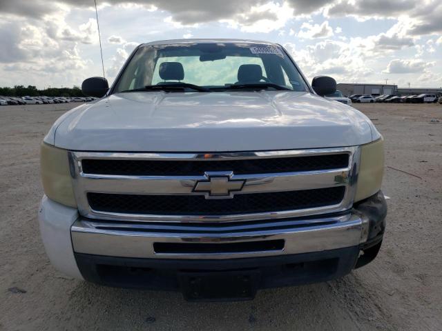 Photo 5 from auction – 2011 CHEVROLET SILVERADO with VIN 1GCNCPEX8BZ179611
