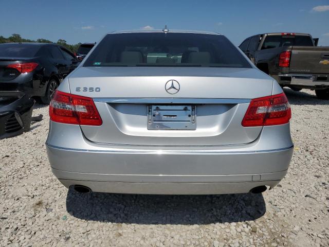 Photo 6 from auction – 2010 MERCEDES-BENZ E 350 with VIN WDDHF5GB2AA169928