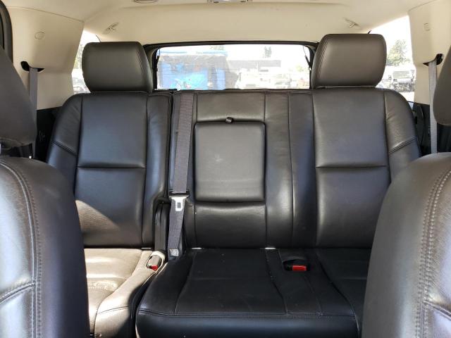 Photo 10 from auction – 2014 CADILLAC ESCALADE L with VIN 1GYS4BEFXER160275