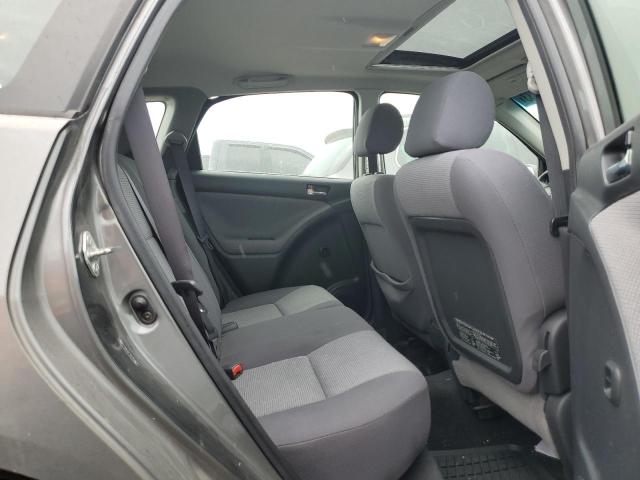 Photo 10 from auction – 2005 TOYOTA COROLLA MA with VIN 2T1KR32E15C325973