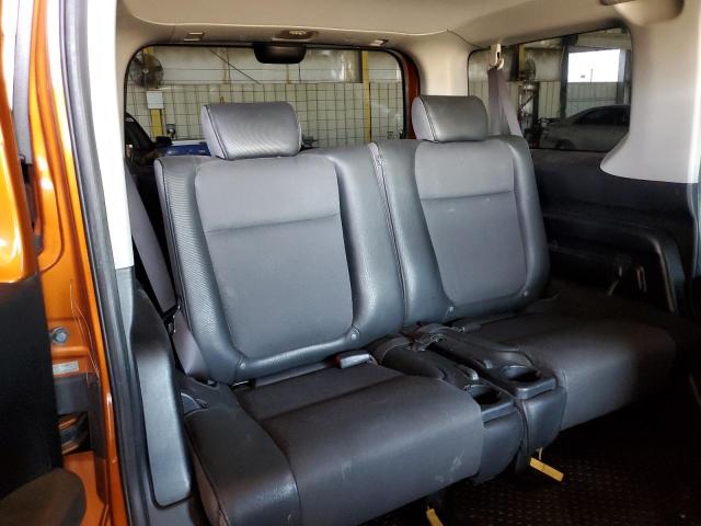 Photo 10 from auction – 2006 HONDA ELEMENT EX with VIN 5J6YH18796L011535