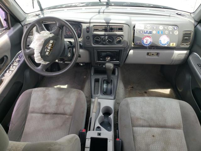 Photo 8 from auction – 2002 MITSUBISHI MONTERO SP with VIN JA4LS21H42J063584