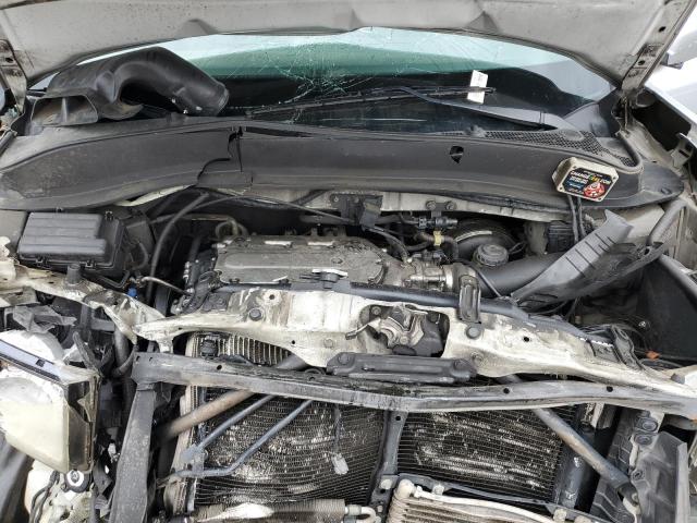 Photo 11 from auction – 2007 HONDA RIDGELINE with VIN 2HJYK16547H508883