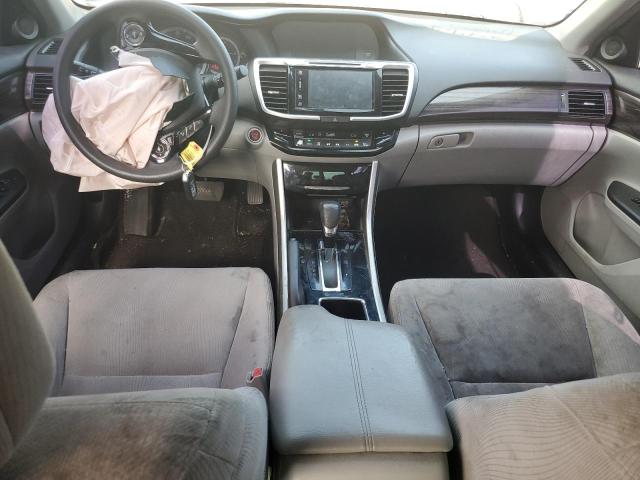 Photo 8 from auction – 2016 HONDA ACCORD EX with VIN 1HGCR2F75GA100975