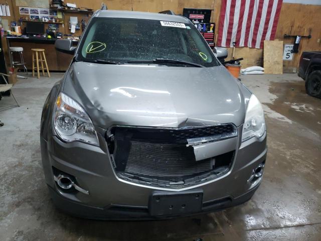 Photo 5 from auction – 2012 CHEVROLET EQUINOX LT with VIN 2GNFLNE54C6302848