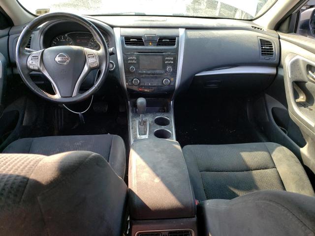 Photo 8 from auction – 2015 NISSAN ALTIMA 2.5 with VIN 1N4AL3AP6FC233273