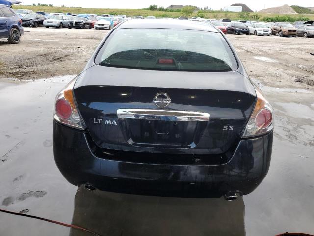 Фото 6 с аукциона – 2011 NISSAN ALTIMA BAS с VIN 1N4AL2AP8BC130408