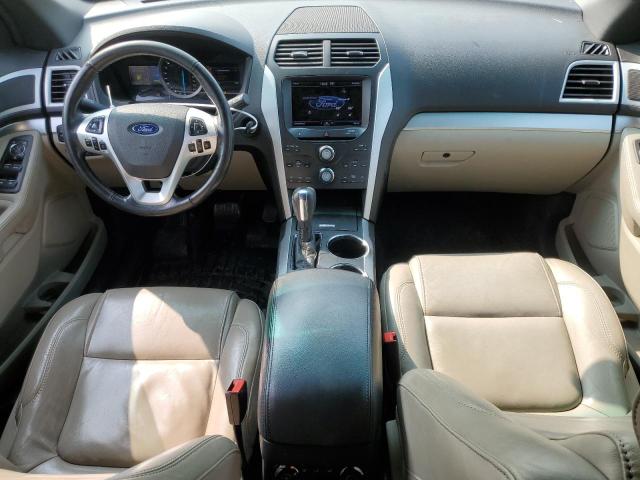 Photo 8 from auction – 2013 FORD EXPLORER X with VIN 1FM5K8D87DGB07005