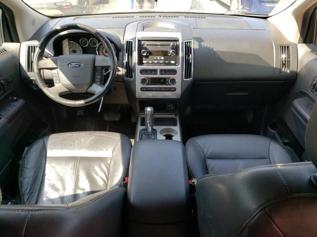 Photo 8 from auction – 2010 FORD EDGE LIMIT with VIN 2FMDK4KC8ABA16601