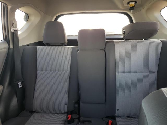 Photo 10 from auction – 2013 TOYOTA RAV4 LE with VIN 2T3BFREVXDW123175