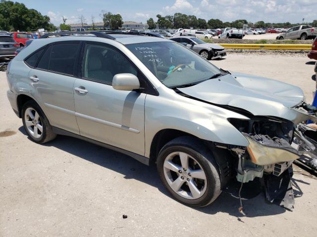 Photo 4 from auction – 2007 LEXUS RX 350 with VIN 2T2GK31U37C011761