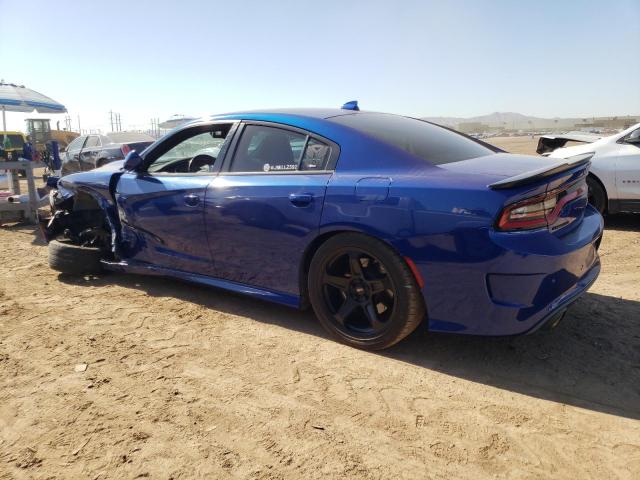 Photo 2 from auction – 2018 DODGE CHARGER R/ with VIN 2C3CDXGJ2JH281521