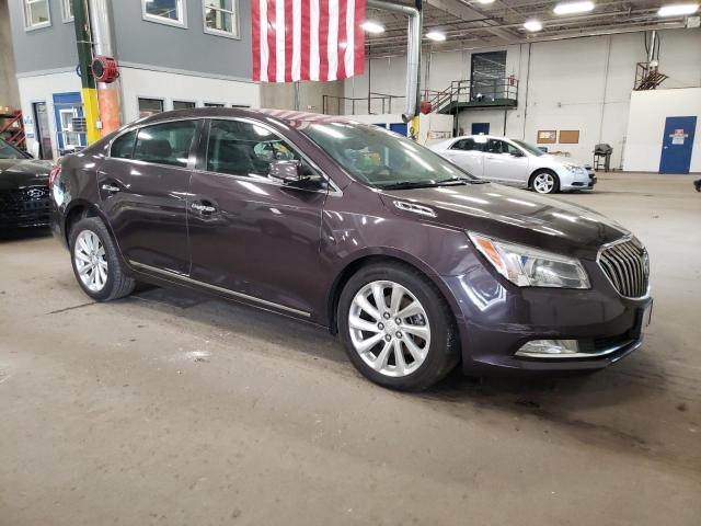 Photo 4 from auction – 2015 BUICK LACROSSE with VIN 1G4GB5G31FF237555