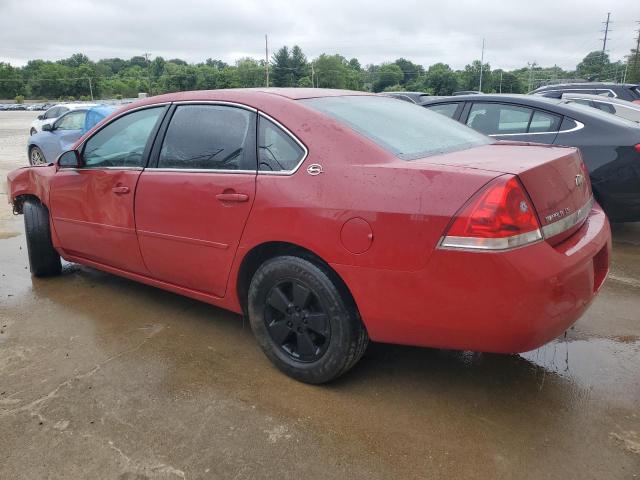 Photo 2 from auction – 2008 CHEVROLET IMPALA LS with VIN 2G1WB58N689125533