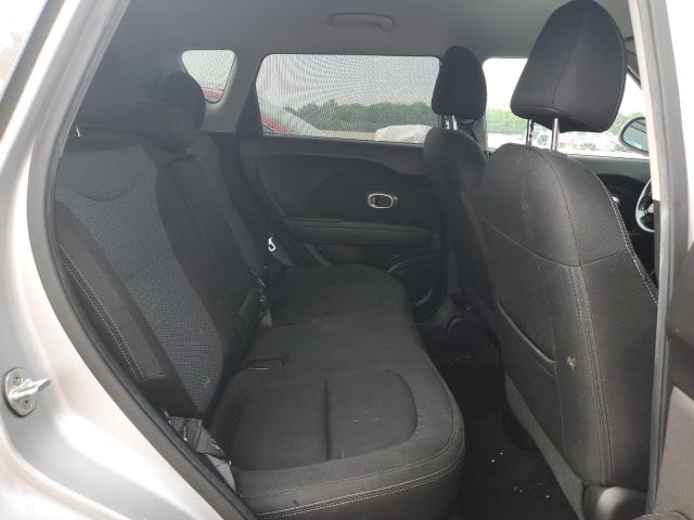 Photo 11 from auction – 2018 KIA SOUL + with VIN KNDJP3A52J7539403