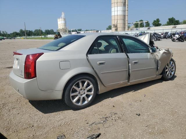 Photo 3 from auction – 2007 CADILLAC CTS HI FEA with VIN 1G6DP577970163093