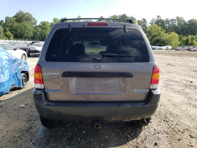 Photo 6 from auction – 2003 FORD ESCAPE XLT with VIN 1FMCU03173KC27387