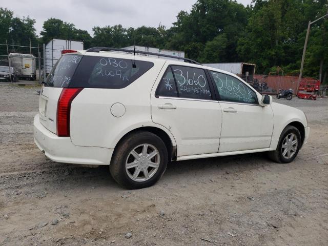Photo 3 from auction – 2004 CADILLAC SRX with VIN 1GYEE637040166151