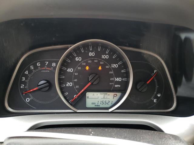 Photo 9 from auction – 2013 TOYOTA RAV4 XLE with VIN JTMRFREV5D5007792