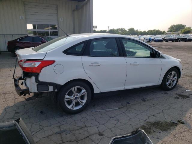 Photo 3 from auction – 2014 FORD FOCUS SE with VIN 1FADP3F2XEL369564