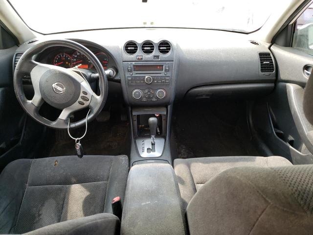 Photo 8 from auction – 2007 NISSAN ALTIMA with VIN 1N4AL21E97C205526