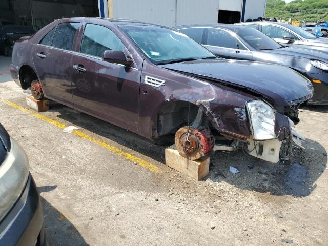 Photo 4 from auction – 2006 CADILLAC STS with VIN 1G6DW677160145498