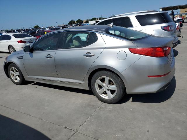 Photo 2 from auction – 2014 KIA OPTIMA LX with VIN KNAGM4A70E5507431