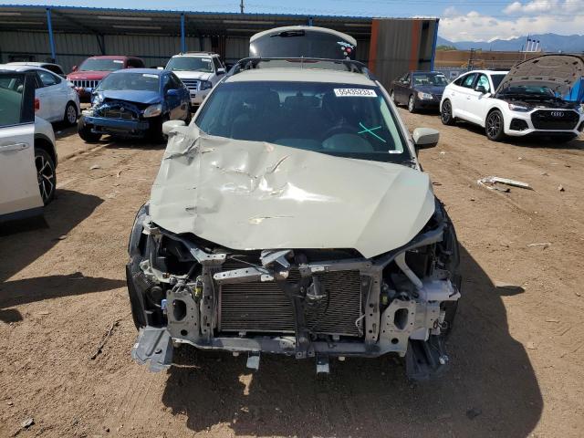 Photo 5 from auction – 2016 SUBARU CROSSTREK with VIN JF2GPABC3G8304850