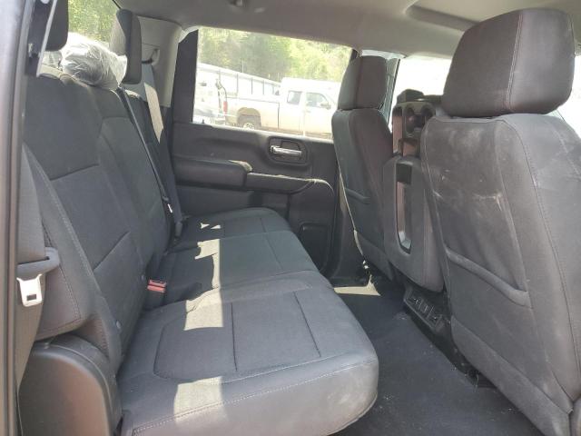 Photo 10 from auction – 2023 CHEVROLET SILVERADO with VIN 1GC1YNE72PF248869