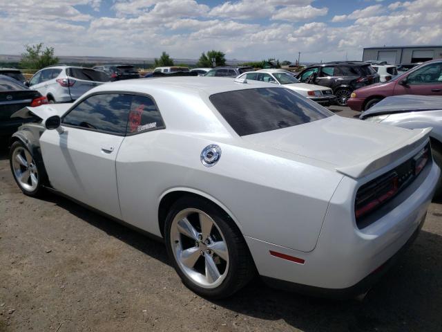 Photo 2 from auction – 2016 DODGE CHALLENGER with VIN 2C3CDZBTXGH101151