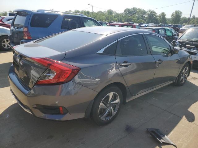 Photo 3 from auction – 2019 HONDA CIVIC LX with VIN 2HGFC2F68KH526613