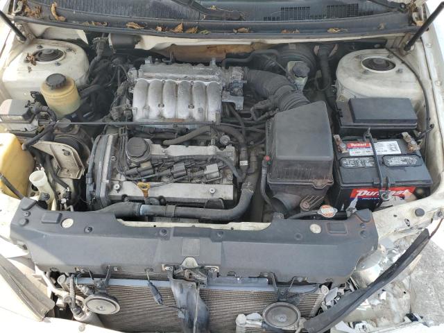 Photo 12 from auction – 2005 KIA SEDONA EX with VIN KNDUP132256741223