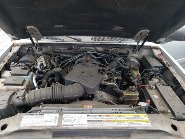 Photo 11 from auction – 2002 FORD EXPLORER S with VIN 1FMZU67E32UA91062