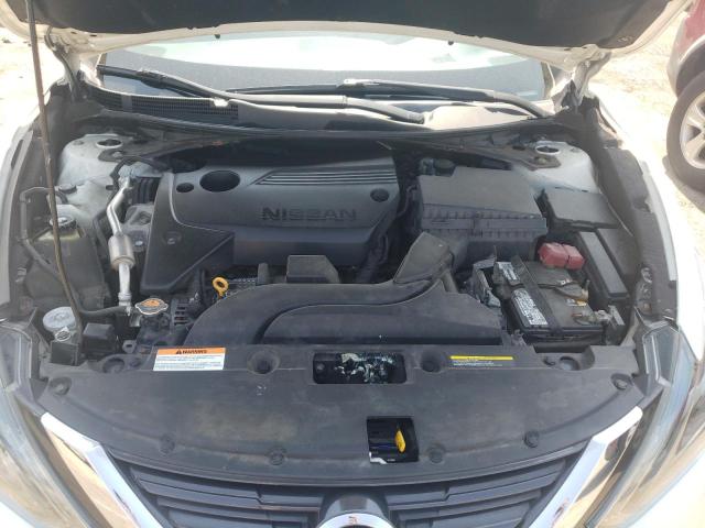 Photo 11 from auction – 2017 NISSAN ALTIMA 2.5 with VIN 1N4AL3AP3HC149866