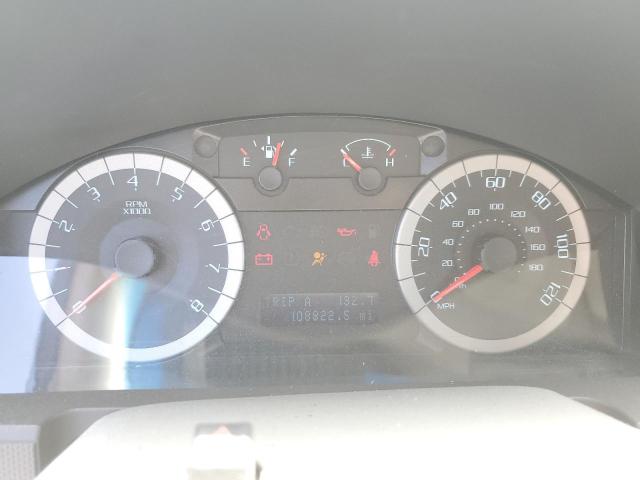 Photo 9 from auction – 2010 FORD ESCAPE XLT with VIN 1FMCU9D79AKC22941