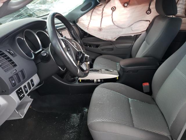 Photo 7 from auction – 2015 TOYOTA TACOMA ACC with VIN 5TFUU4EN6FX112464